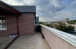 Apartament 2 camere, 55 mp, terasa 85 mp, garaj, zona Bariera București