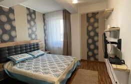 Apartament 2 camere, 55 mp, terasa 85 mp, garaj, zona Bariera București