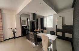 Apartament 2 camere, 55 mp, terasa 85 mp, garaj, zona Bariera București