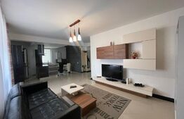 Apartament 2 camere, 55 mp, terasa 85 mp, garaj, zona Bariera București