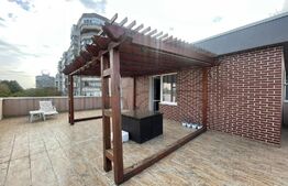 Apartament 2 camere, 55 mp, terasa 85 mp, garaj, zona Bariera București