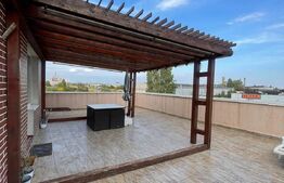 Apartament 2 camere, 55 mp, terasa 85 mp, garaj, zona Bariera București