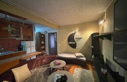 Apartament 2 camere, decomandat, 48 mp, zona Sud