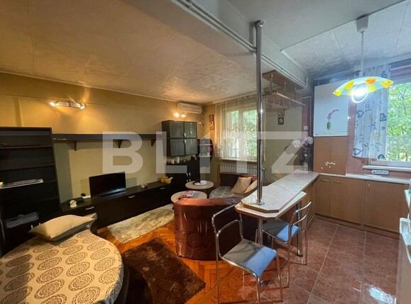 Apartament de vânzare 2 camere Sud - 99537AV | BLITZ Ploieşti | Poza3