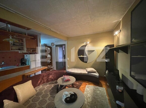 Apartament de vânzare 2 camere Sud - 99537AV | BLITZ Ploieşti | Poza2