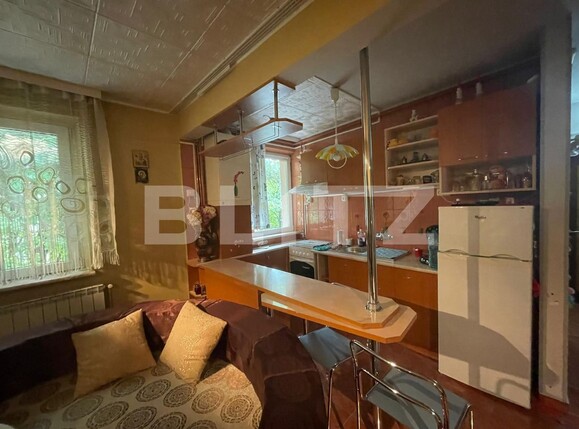 Apartament de vânzare 2 camere Sud - 99537AV | BLITZ Ploieşti | Poza4