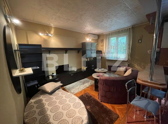 Apartament de vânzare 2 camere Sud - 99537AV | BLITZ Ploieşti | Poza1