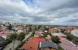 Apartament 3 camere, decomandat, 60 mp, zona Cina