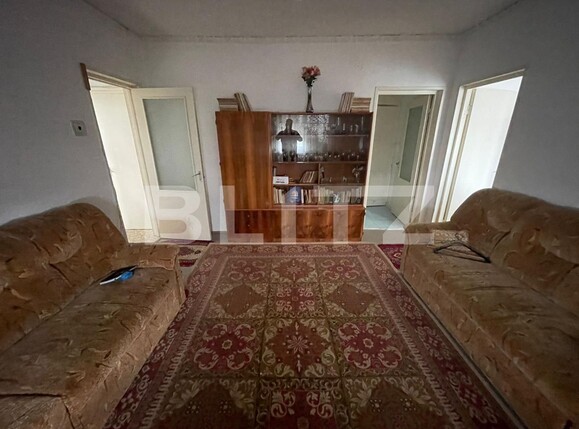 Apartament de vânzare 3 camere Cina - 99540AV | BLITZ Ploieşti | Poza1