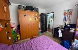 Apartament 2 camere, decomandat, 47 mp, zona 8 Martie
