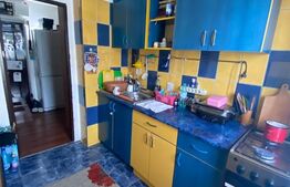 Apartament 2 camere, decomandat, 47 mp, zona 8 Martie