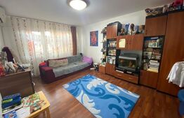 Apartament 2 camere, decomandat, 47 mp, zona 8 Martie