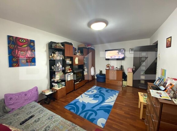 Apartament de vânzare 2 camere 8 Martie - 99610AV | BLITZ Ploieşti | Poza1