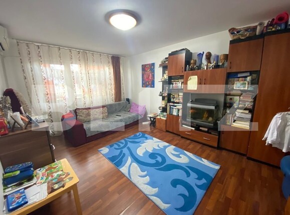 Apartament de vânzare 2 camere 8 Martie - 99610AV | BLITZ Ploieşti | Poza2