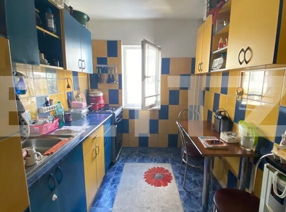 Apartament de vânzare 2 camere 8 Martie - 99610AV | BLITZ Ploieşti | Poza8