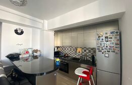 Apartament 3 camere, semidecomandat, 60 mp, zona 9 Mai