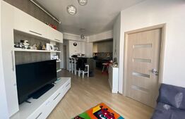 Apartament 3 camere, semidecomandat, 60 mp, zona 9 Mai