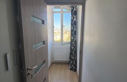 Apartament 3 camere, semidecomandat, 60 mp, zona 9 Mai