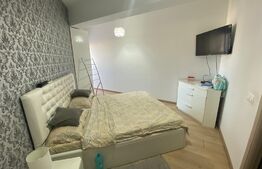 Apartament 3 camere, semidecomandat, 60 mp, zona 9 Mai