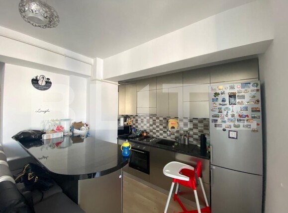 Apartament de vânzare 3 camere 9 Mai - 99714AV | BLITZ Ploieşti | Poza5