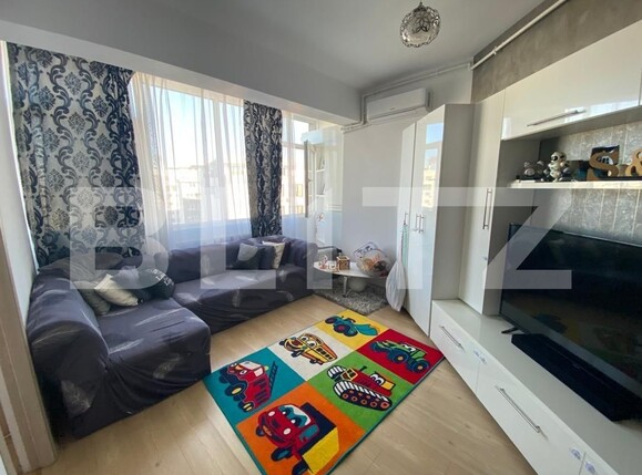 Apartament de vânzare 3 camere 9 Mai - 99714AV | BLITZ Ploieşti | Poza1