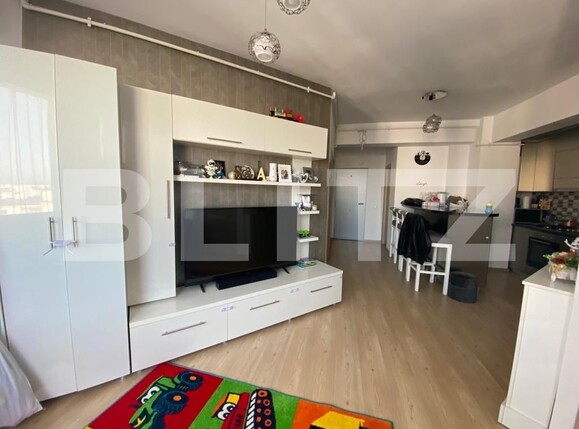 Apartament de vânzare 3 camere 9 Mai - 99714AV | BLITZ Ploieşti | Poza3