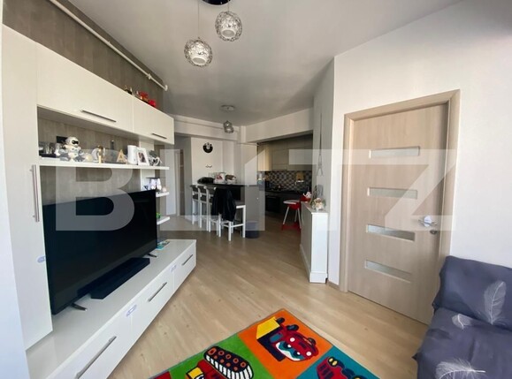 Apartament de vânzare 3 camere 9 Mai - 99714AV | BLITZ Ploieşti | Poza2