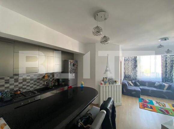 Apartament de vânzare 3 camere 9 Mai - 99714AV | BLITZ Ploieşti | Poza4