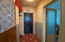 Apartament 2 camere, 48 mp, semidecomandat, zona Vest