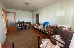 Apartament 2 camere, 48 mp, semidecomandat, zona Vest