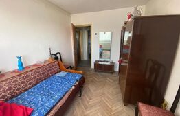 Apartament 2 camere, 48 mp, semidecomandat, zona Vest