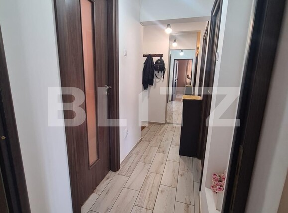 Apartament de vânzare 2 camere Ultracentral - 99839AV | BLITZ Ploieşti | Poza4