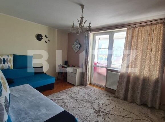 Apartament de vânzare 2 camere Ultracentral - 99839AV | BLITZ Ploieşti | Poza1