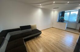 Apartament 2 camere, decomandat, 54mp, zona Vest-Lamaita