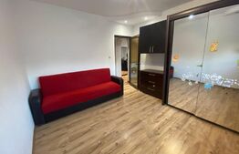 Apartament 2 camere, decomandat, 54mp, zona Vest-Lamaita