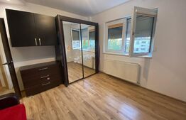 Apartament 2 camere, decomandat, 54mp, zona Vest-Lamaita