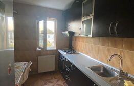 Apartament 2 camere, decomandat, 54mp, zona Vest-Lamaita