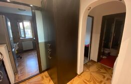 Apartament 2 camere, decomandat, 54mp, zona Vest-Lamaita