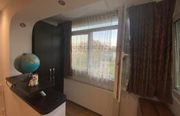 Apartament 2 camere, decomandat, 54mp, zona Vest-Lamaita