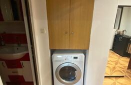 Apartament 2 camere, decomandat, 54mp, zona Vest-Lamaita