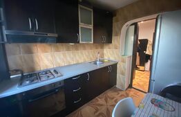 Apartament 2 camere, decomandat, 54mp, zona Vest-Lamaita