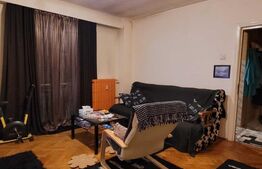 Apartament 2 camere , 42.6 mp  , Ultracentral