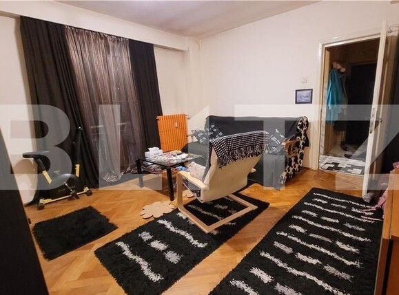 Apartament de vânzare 2 camere Ultracentral - 99974AV | BLITZ Ploieşti | Poza5