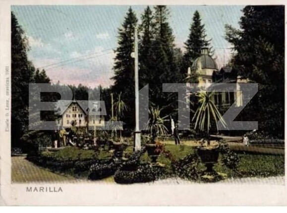Casa de vânzare 30 camere Marila - 140544CV | BLITZ Reşiţa | Poza3