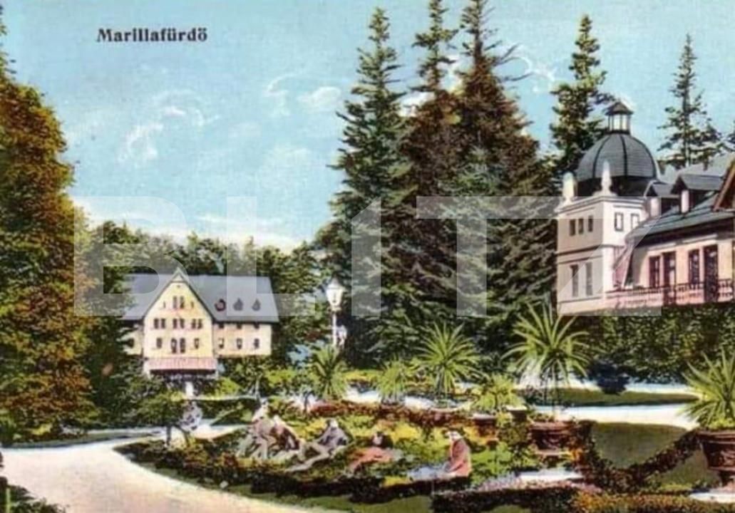 Casa de vânzare 30 camere Marila - 140544CV | BLITZ Reşiţa | Poza6