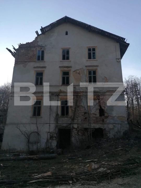 Casa de vânzare 30 camere Marila - 140544CV | BLITZ Reşiţa | Poza5