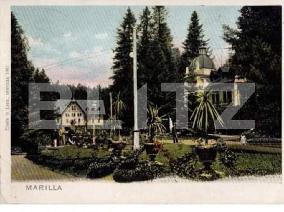 Casa de vânzare 30 camere Marila - 140544CV | BLITZ Reşiţa | Poza3