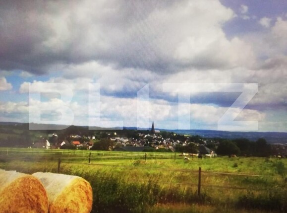 Teren de vânzare Divici - 144259TV | BLITZ Reşiţa | Poza1