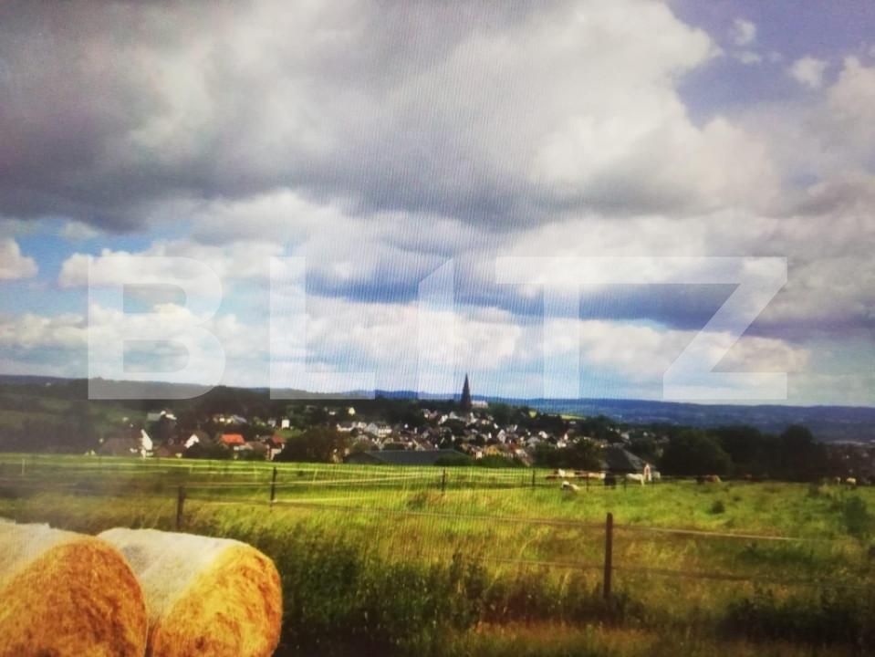 Teren de vânzare Divici - 144259TV | BLITZ Reşiţa | Poza1