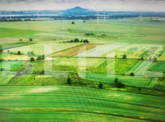 Teren de vânzare Divici - 144261TV | BLITZ Reşiţa | Poza1